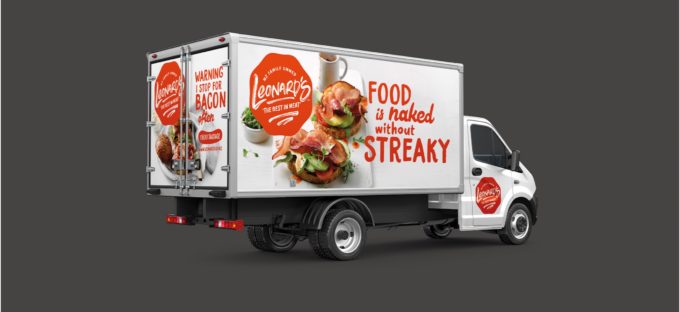 Leonard’s Meats