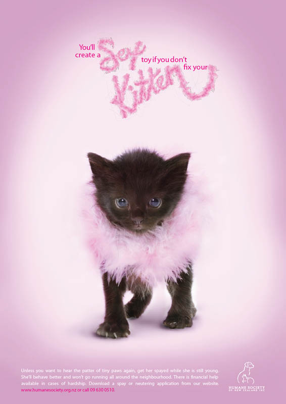 Humane Society