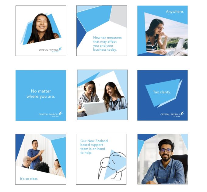 Crystal Payroll